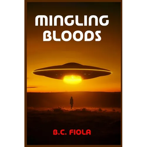 Mingling Bloods