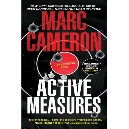 Active Measures
