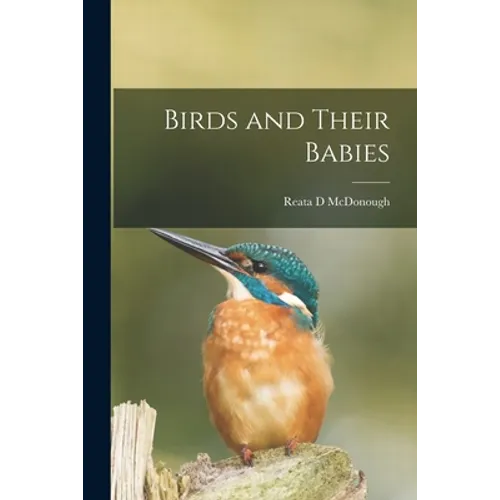Birds and Their Babies