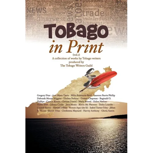 Tobago in Print