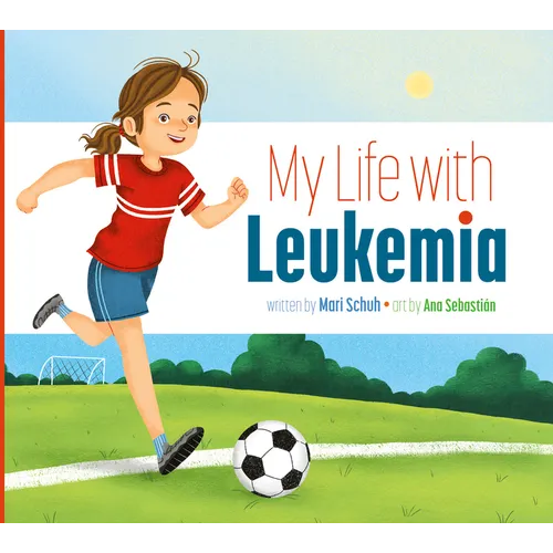 My Life with Leukemia