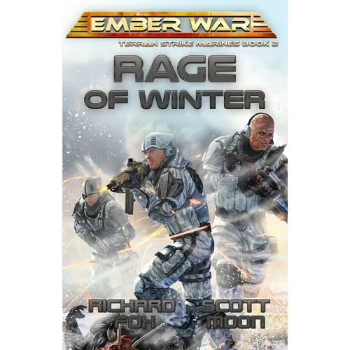 Rage of Winter