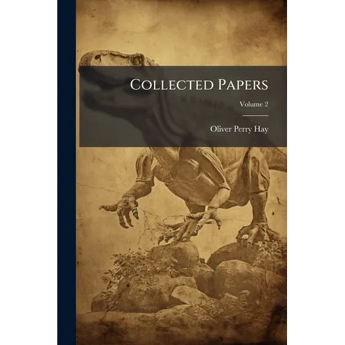 Collected Papers; Volume 2