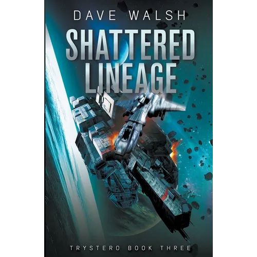 Shattered Lineage