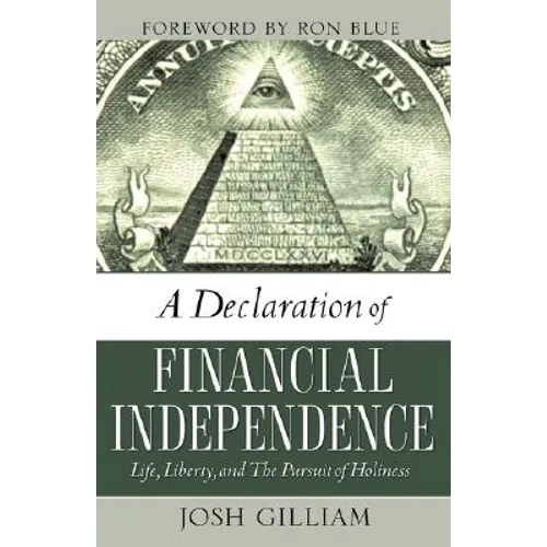A Declaration of Financial Independence