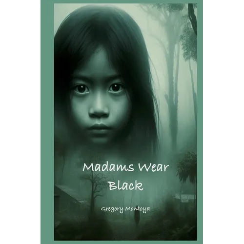 Madams Wear Black