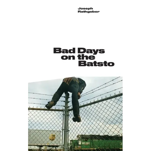Bad Days on the Batsto