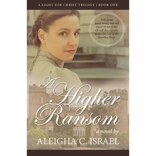 A Higher Ransom