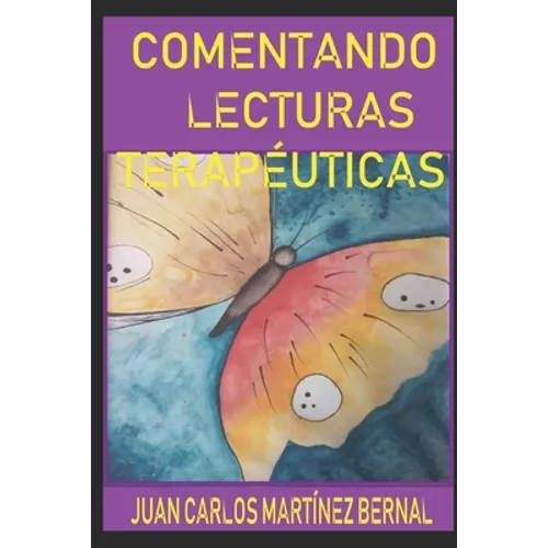 Comentando Lecturas Terapéuticas