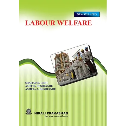 Labour Welfare