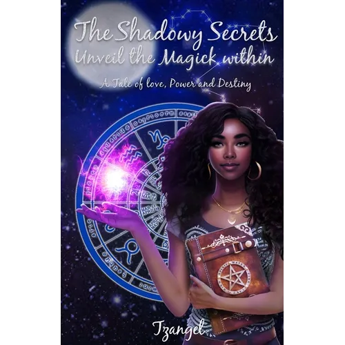 The Shadowy Secrets