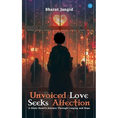 Unvoiced Love Seeks Affection