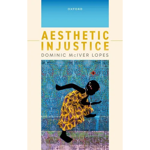 Aesthetic Injustice