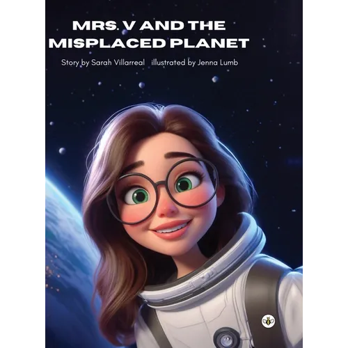 Mrs. V and the Misplaced Planet