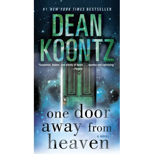 One Door Away from Heaven