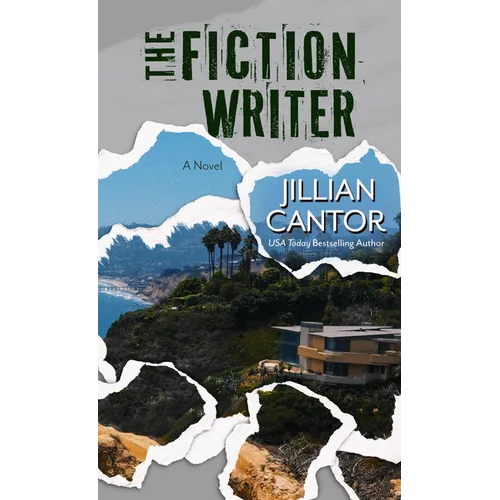 The Fiction Writer