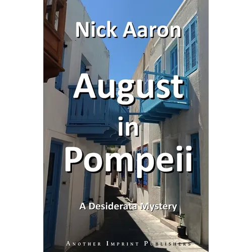 August in Pompeii