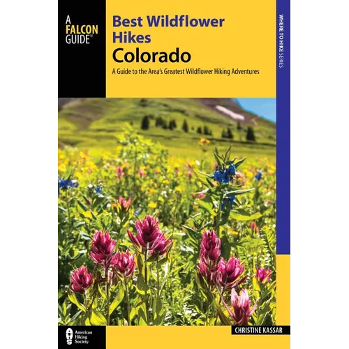 Best Wildflower Hikes Colorado