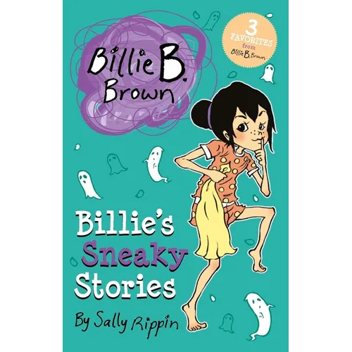 Billie's Sneaky Stories
