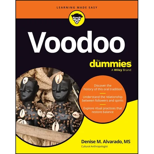 Voodoo for Dummies