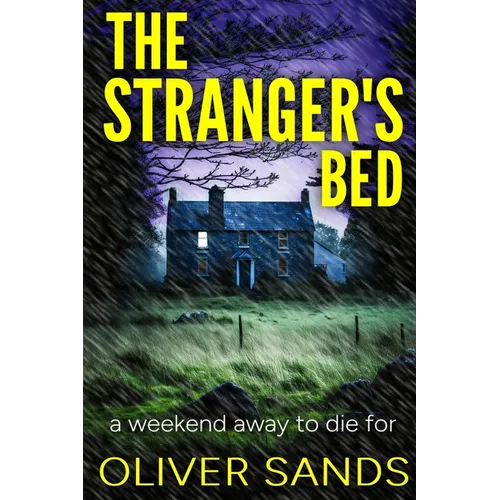 The Stranger's Bed