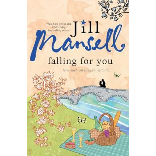 Falling for You
