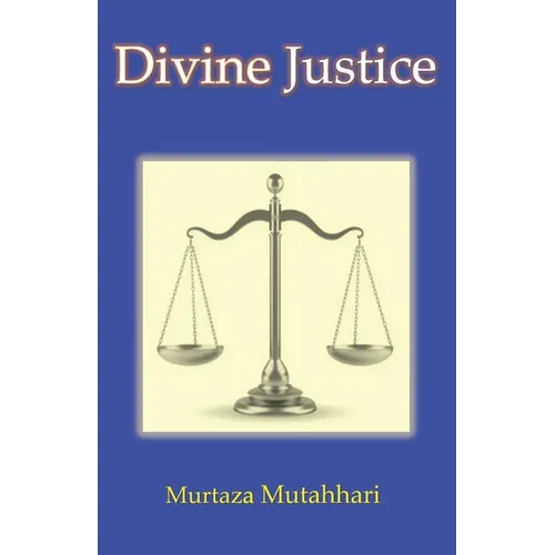 Divine Justice