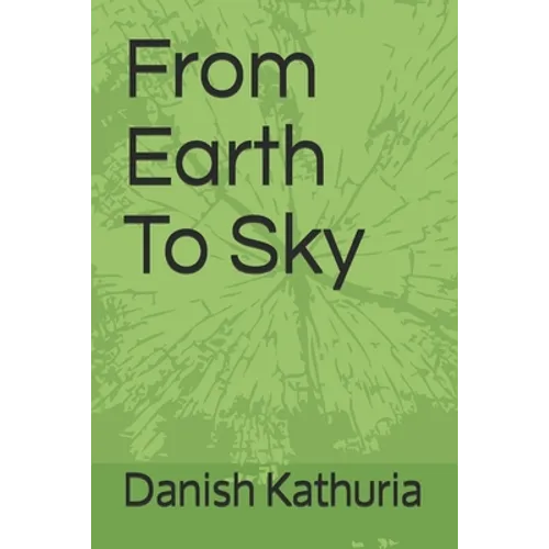 From Earth To Sky