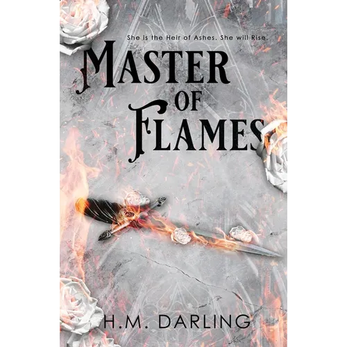 Master of Flames