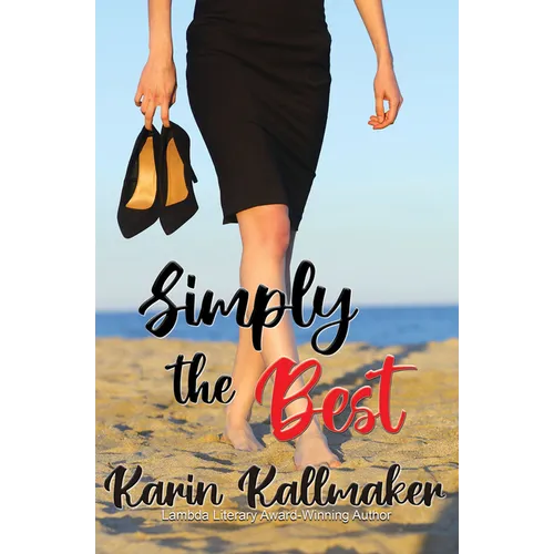 Simply the Best