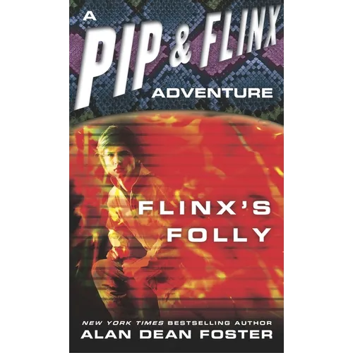Flinx's Folly
