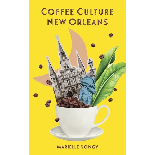 Coffee Culture New Orleans