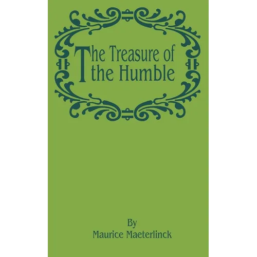 The Treasure of the Humble