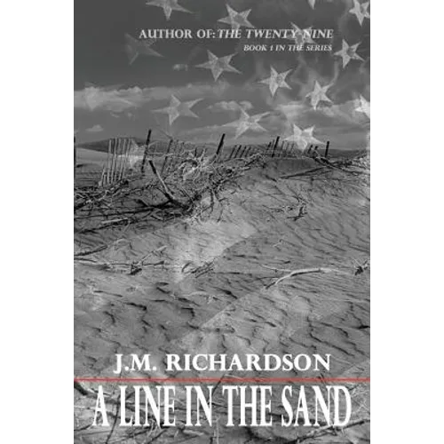 A Line in the Sand