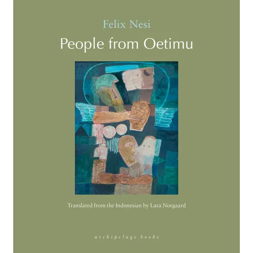 People from Oetimu