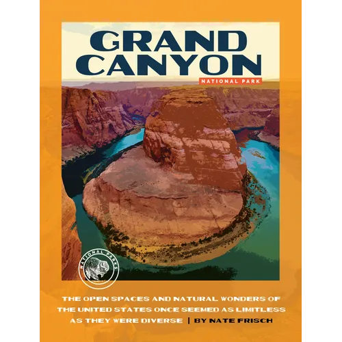 Grand Canyon National Park