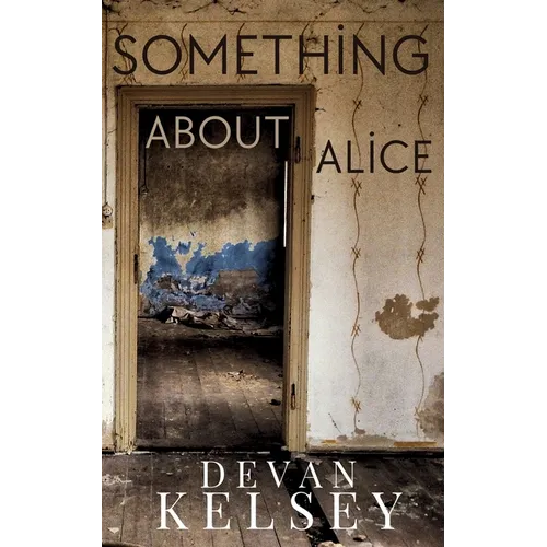 Something About Alice