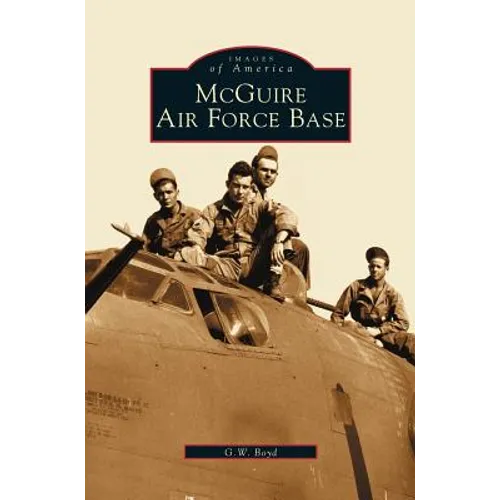 McGuire Air Force Base