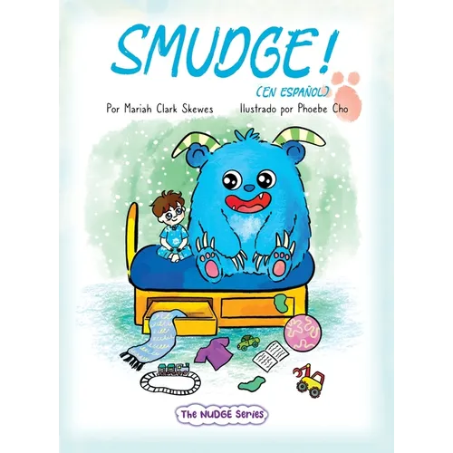 SMUDGE! (En espanol)