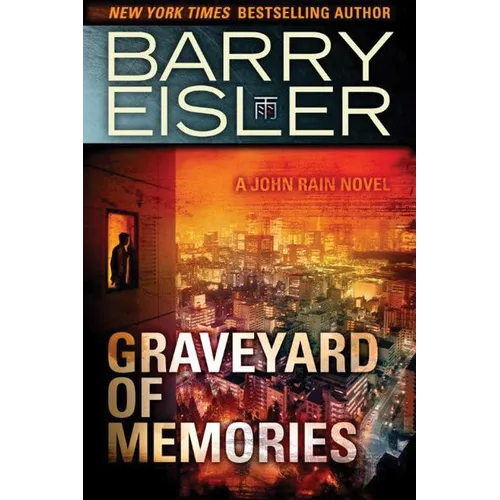 Graveyard of Memories