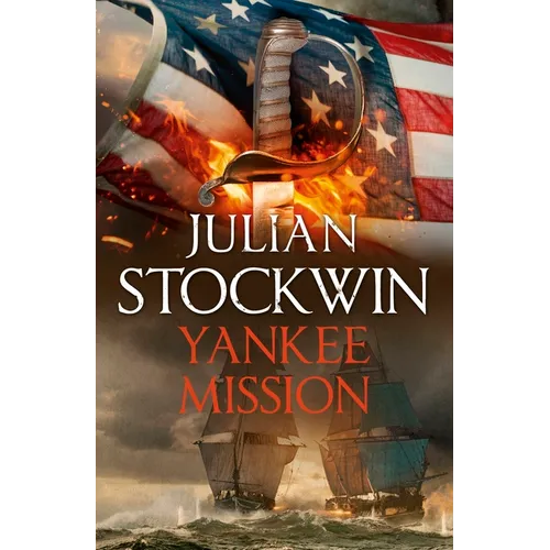 Yankee Mission: Thomas Kydd 25