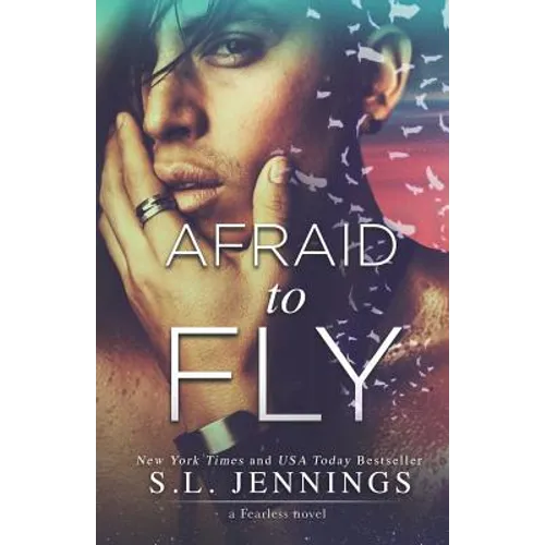 Afraid to Fly