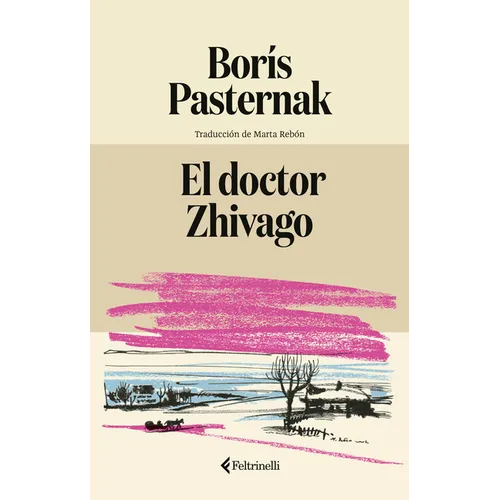Doctor Zhivago, El
