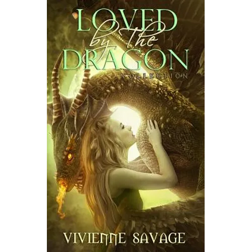 Loved by the Dragon Collection