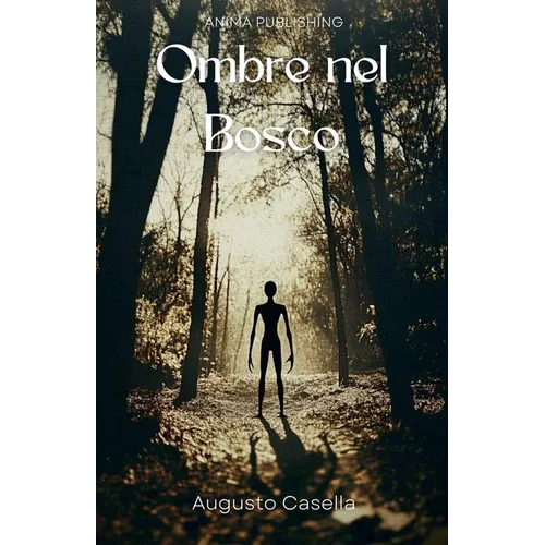 Ombre nel Bosco