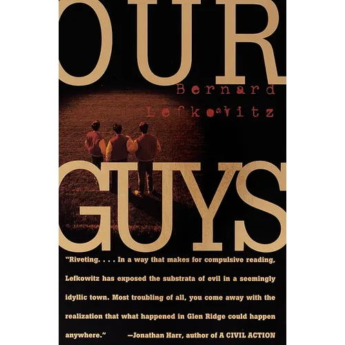 Our Guys