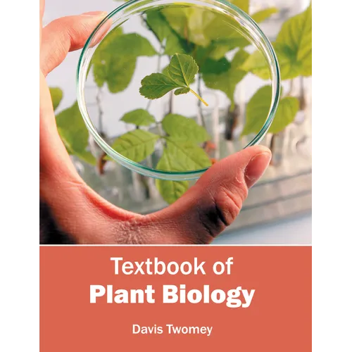 Textbook of Plant Biology