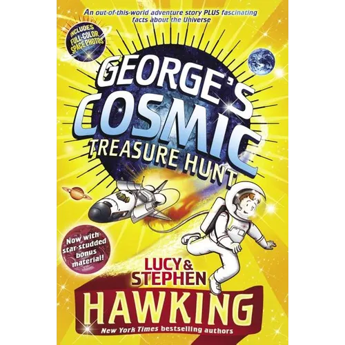 George's Cosmic Treasure Hunt