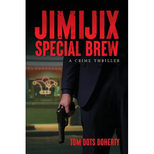 JimiJix Special Brew