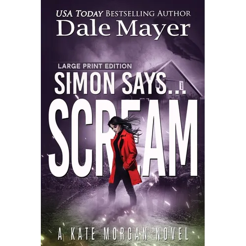 Simon Says... Scream